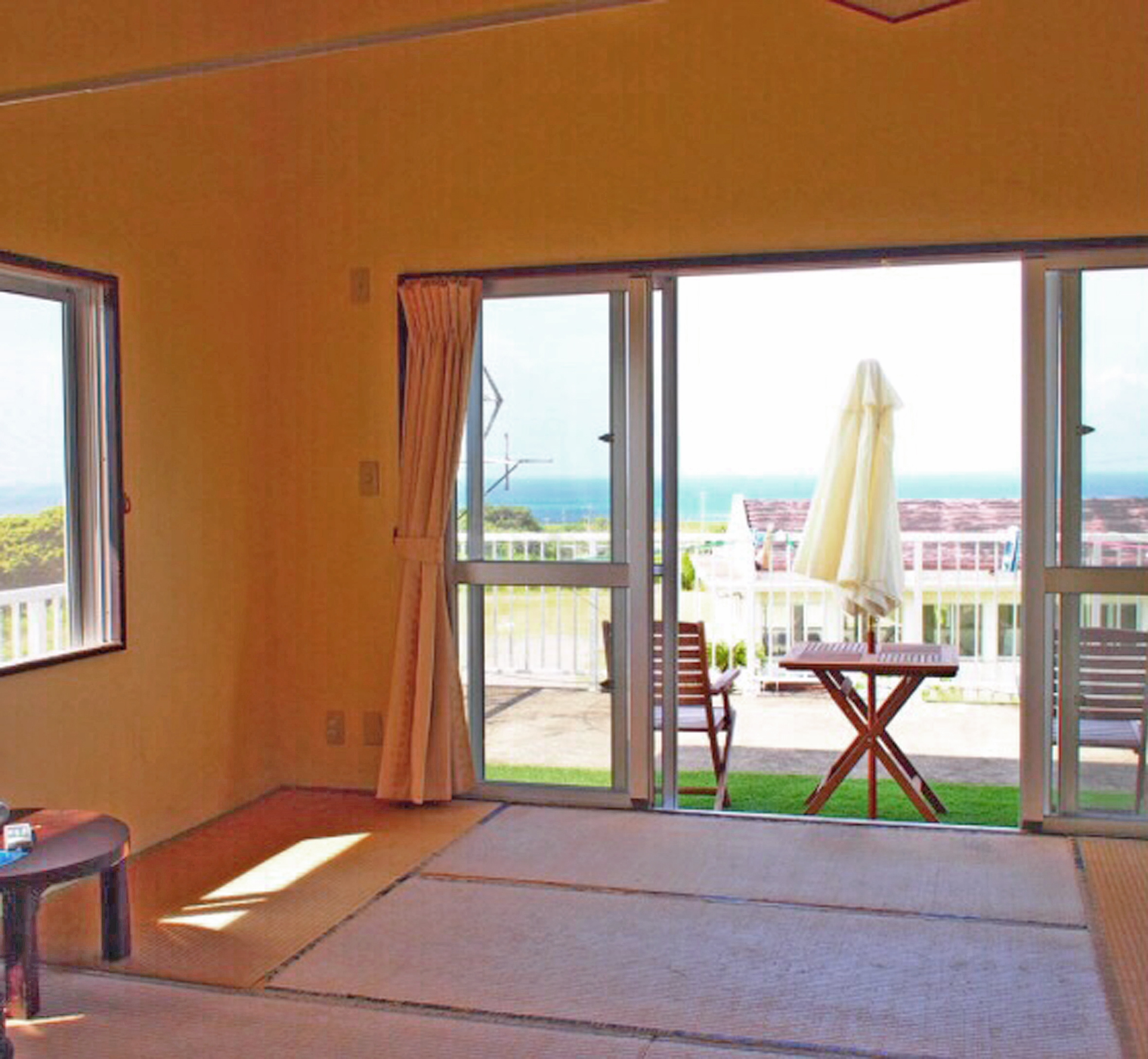 和室（バス・トイレ付）