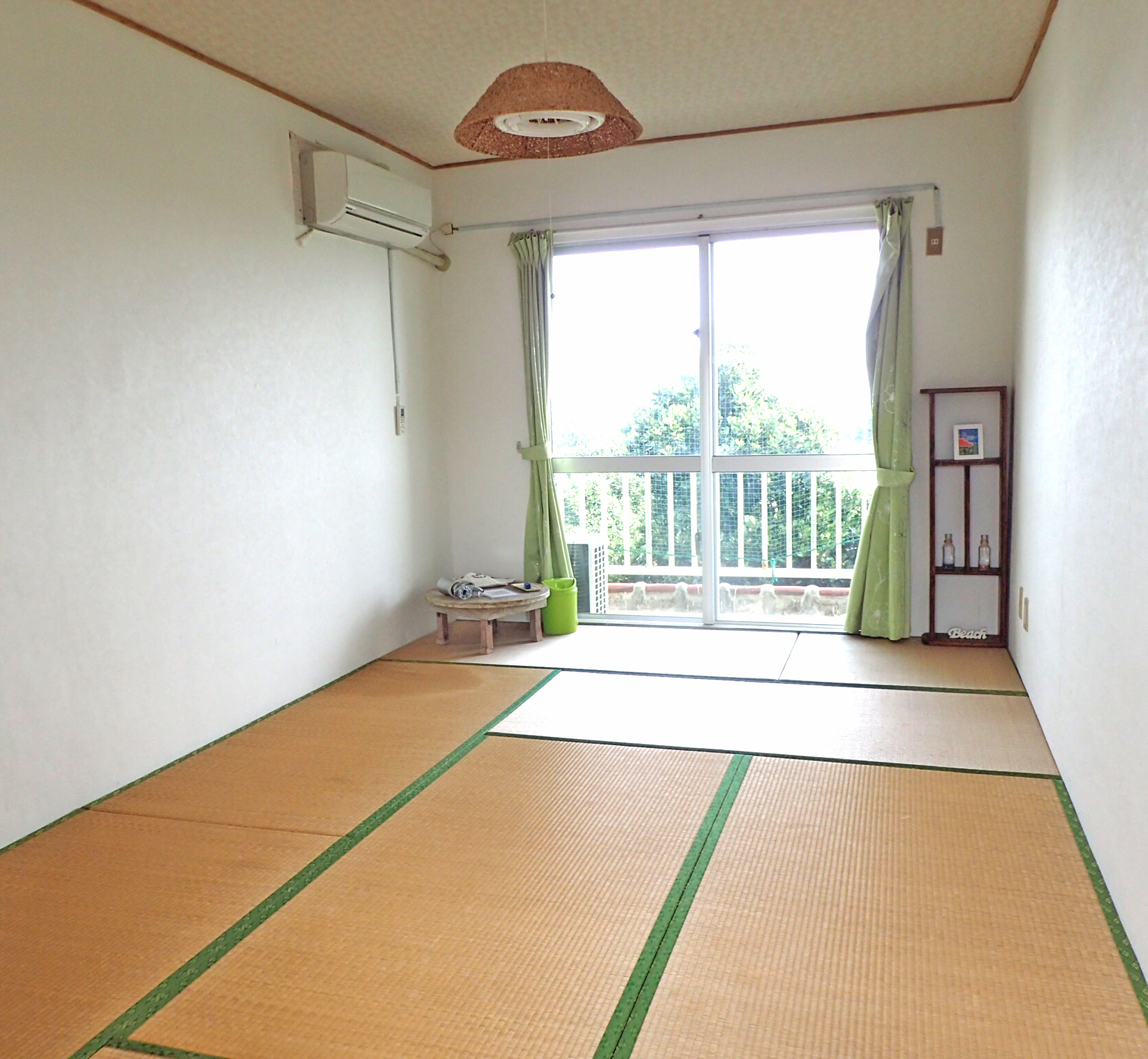 和室（バス・トイレ共同）